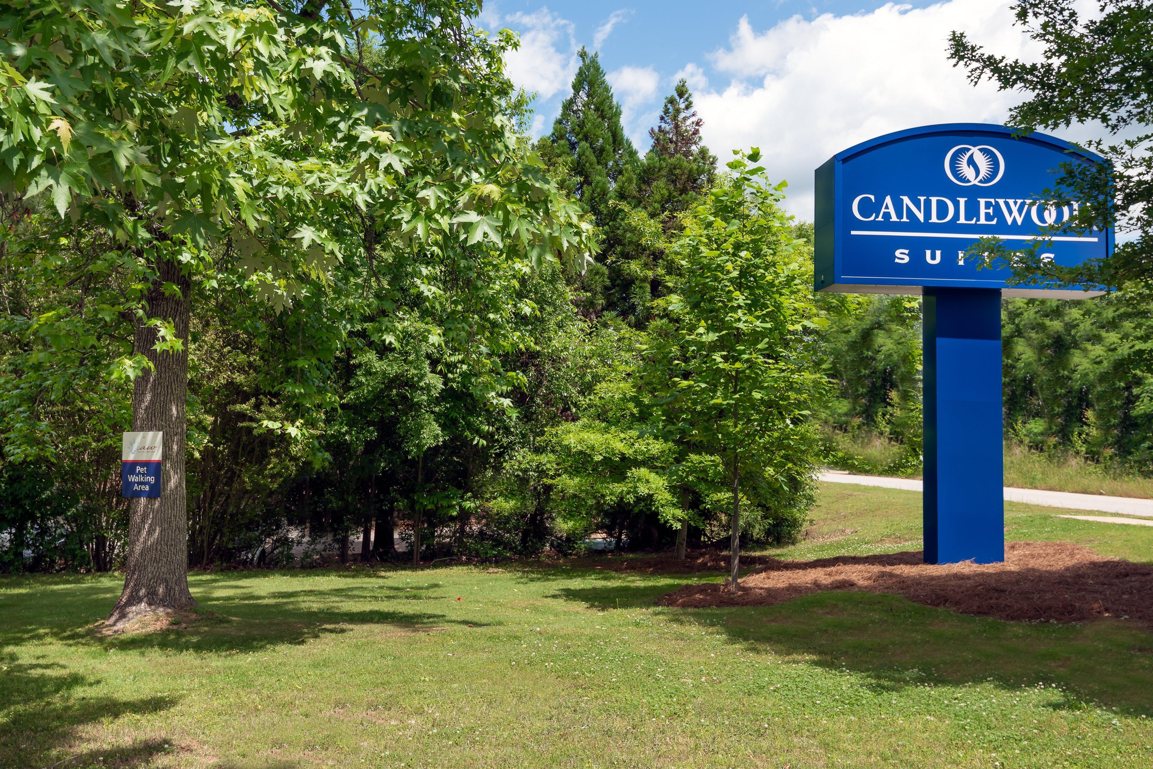 Candlewood By Ihg Hotel 3*