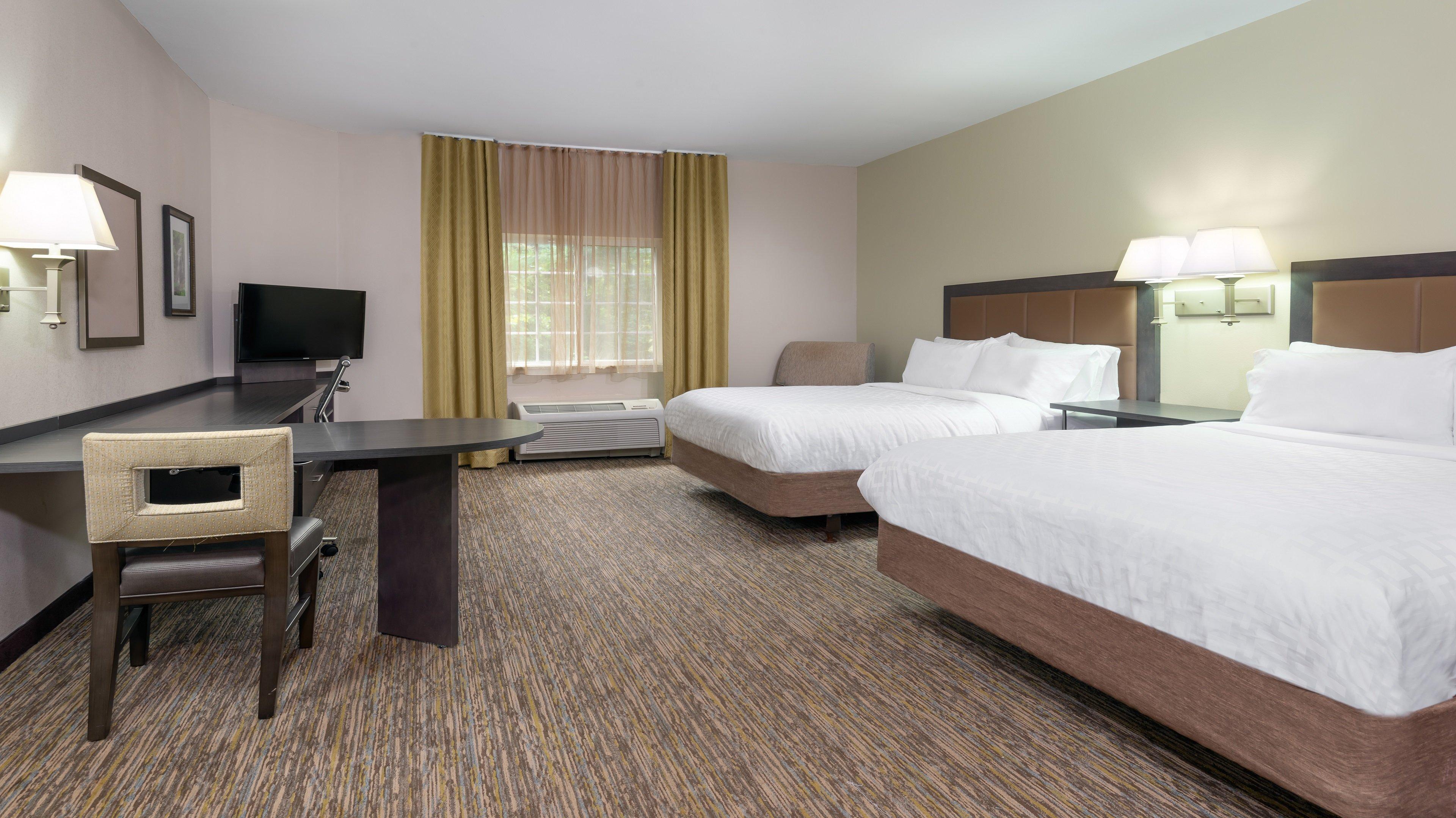Candlewood By Ihg 3*