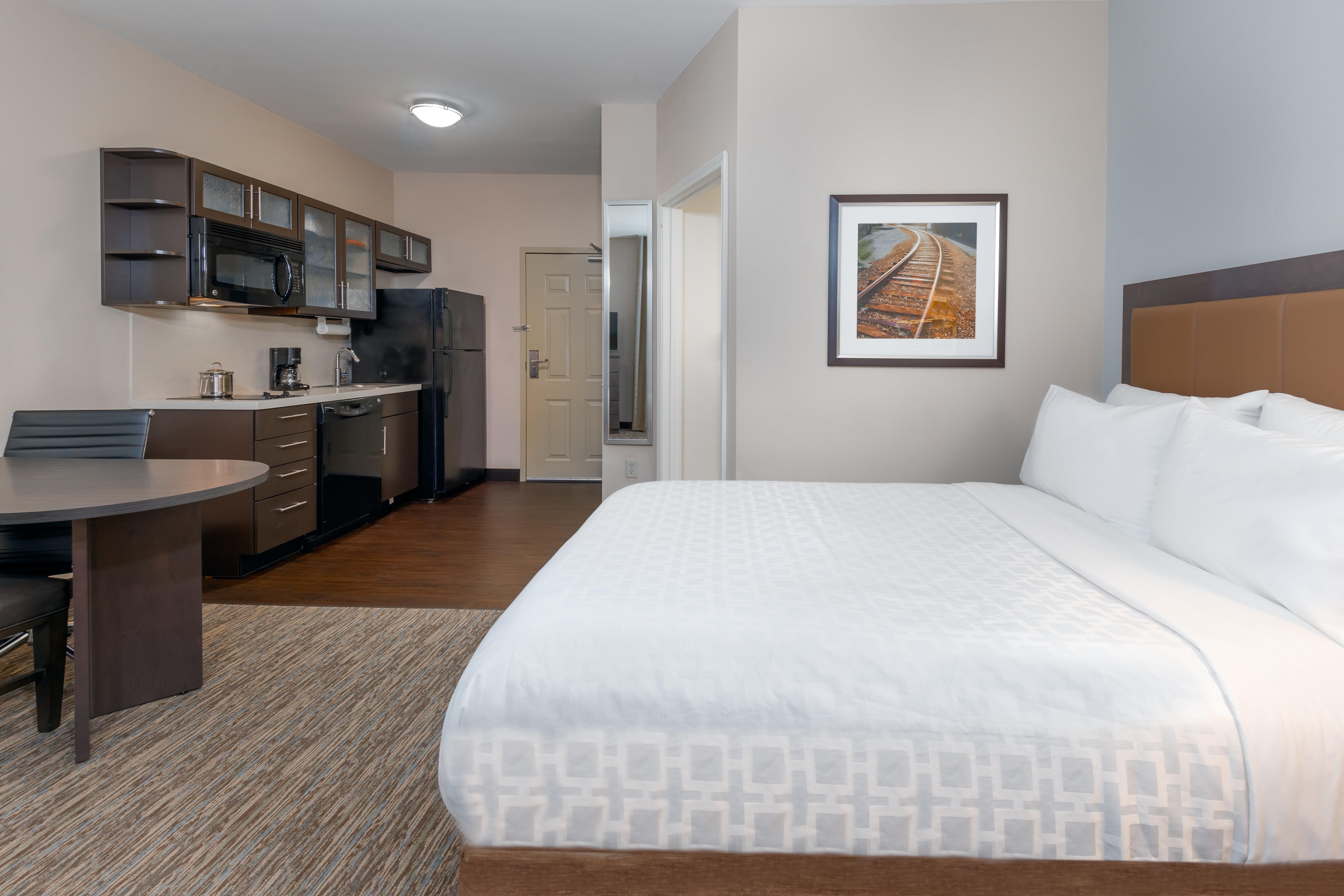 Candlewood By Ihg 3* Athens