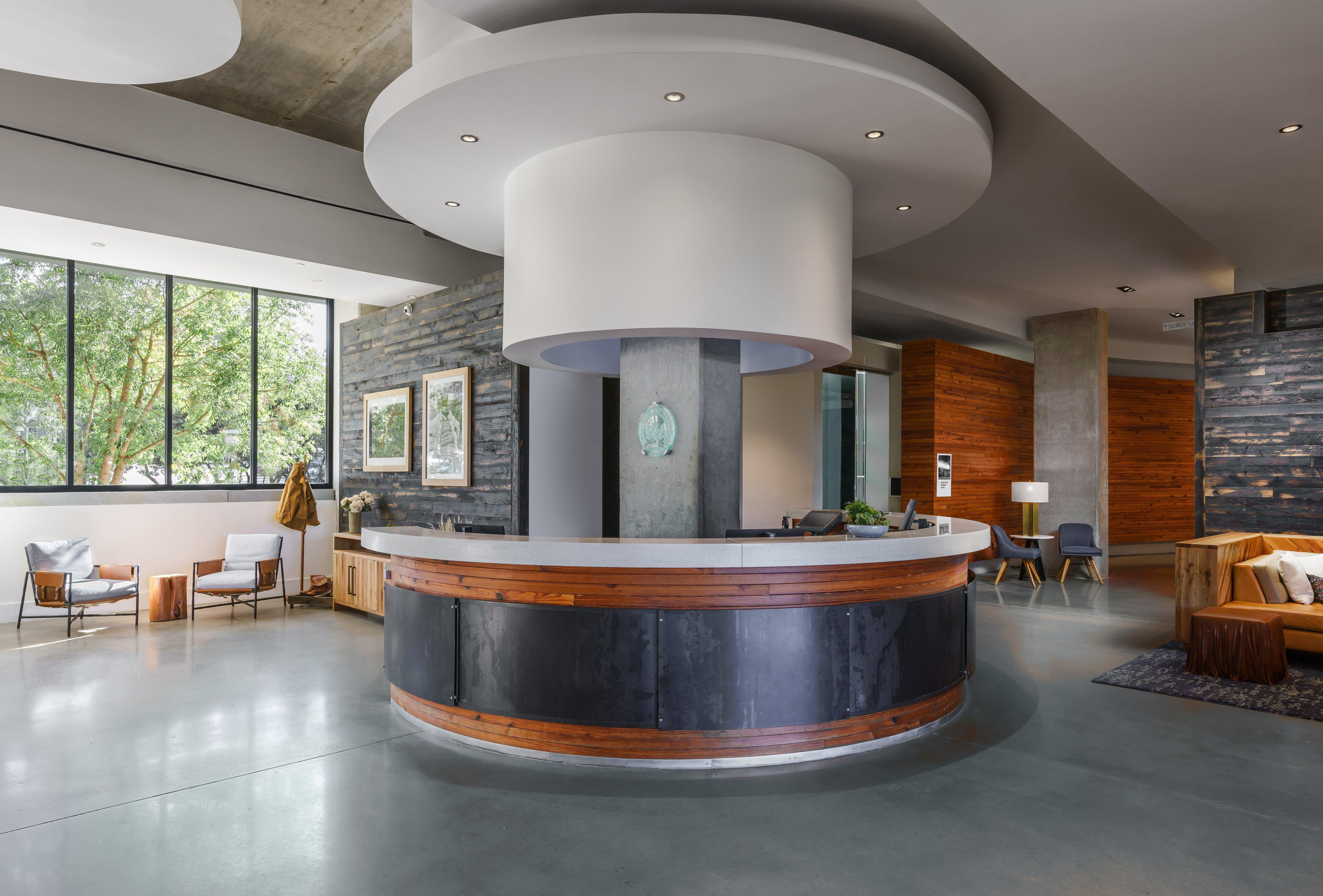 Hotel Indigo - Area By Ihg