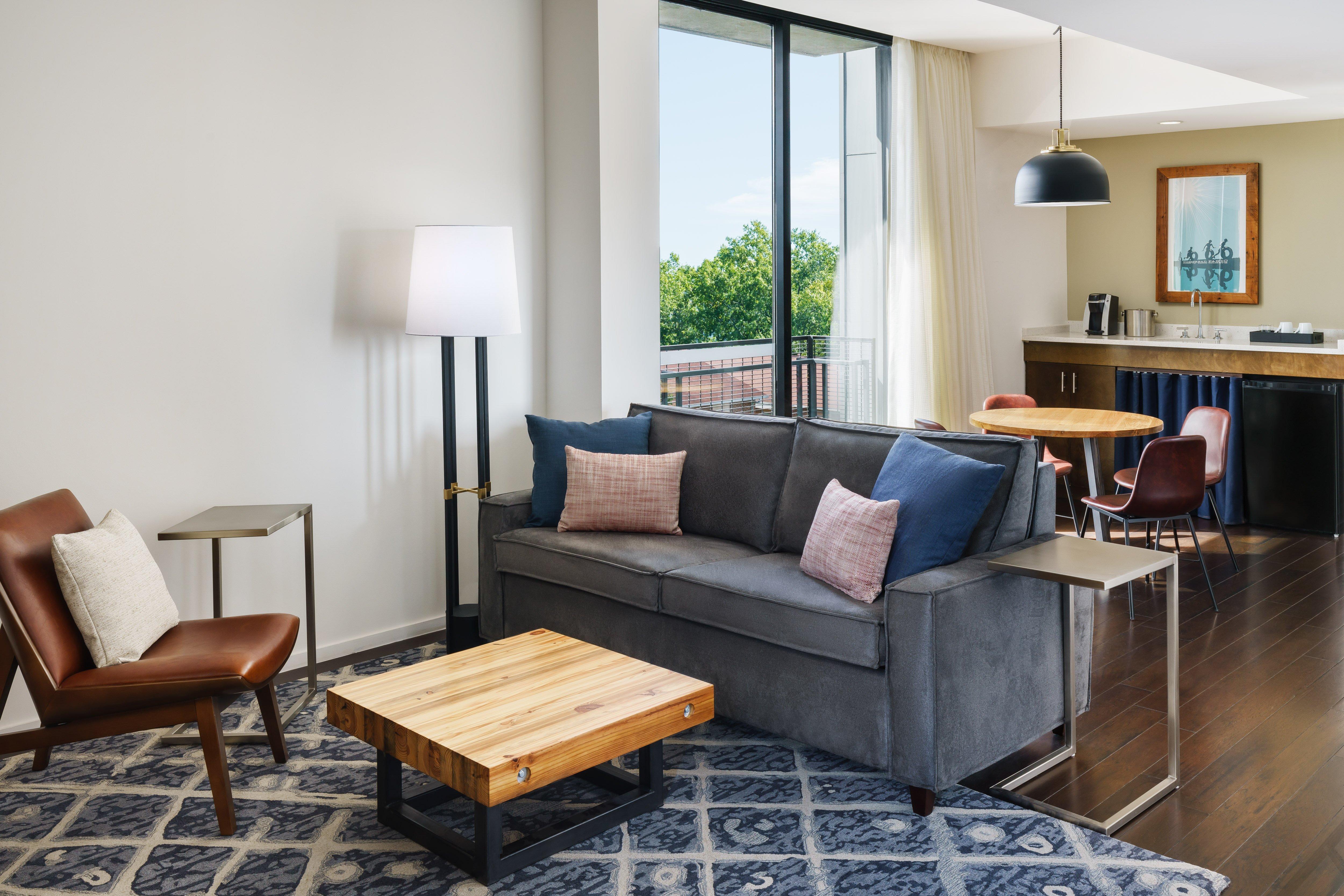 Indigo - Area By Ihg Hotel