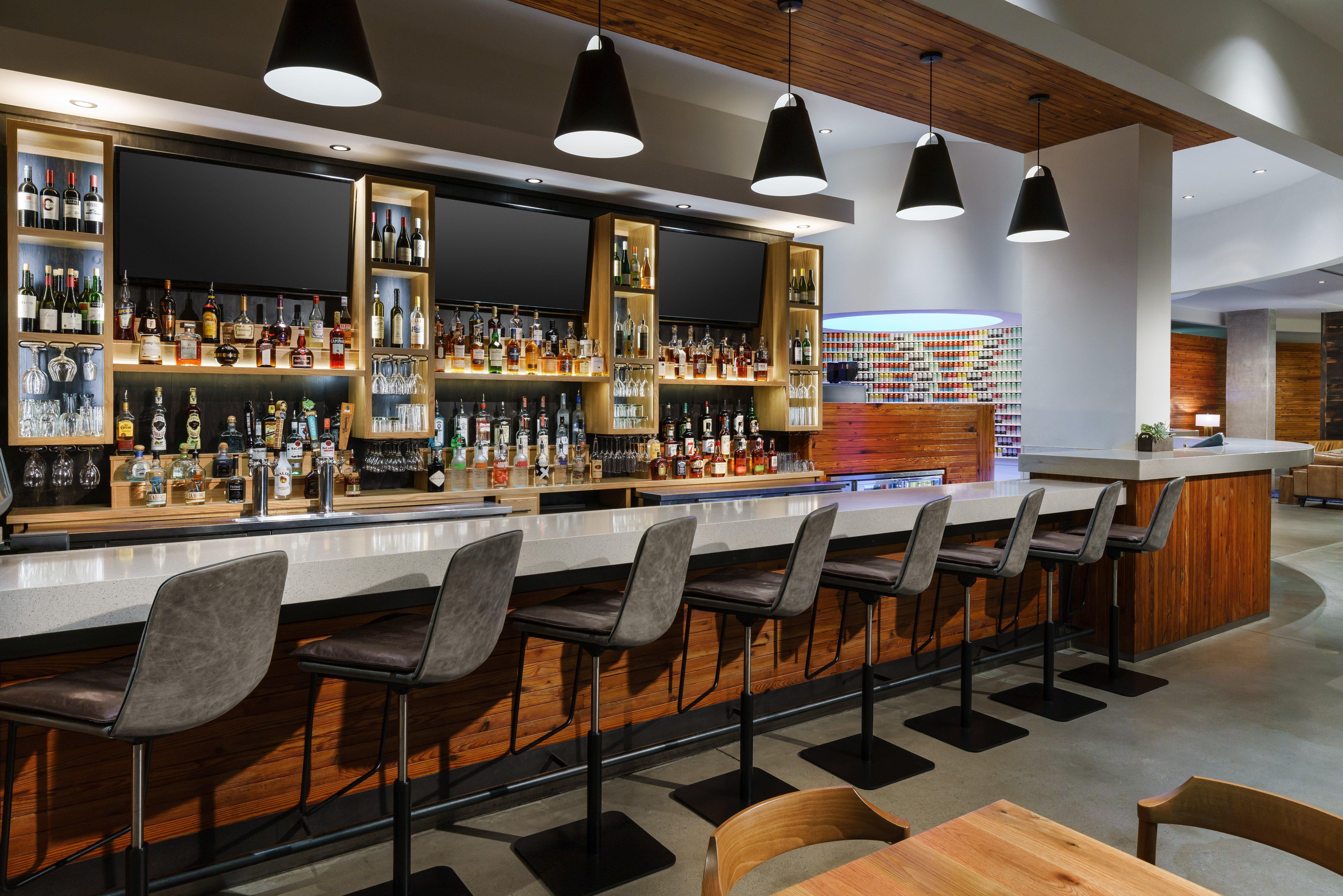 Hotel Indigo - Area By Ihg
