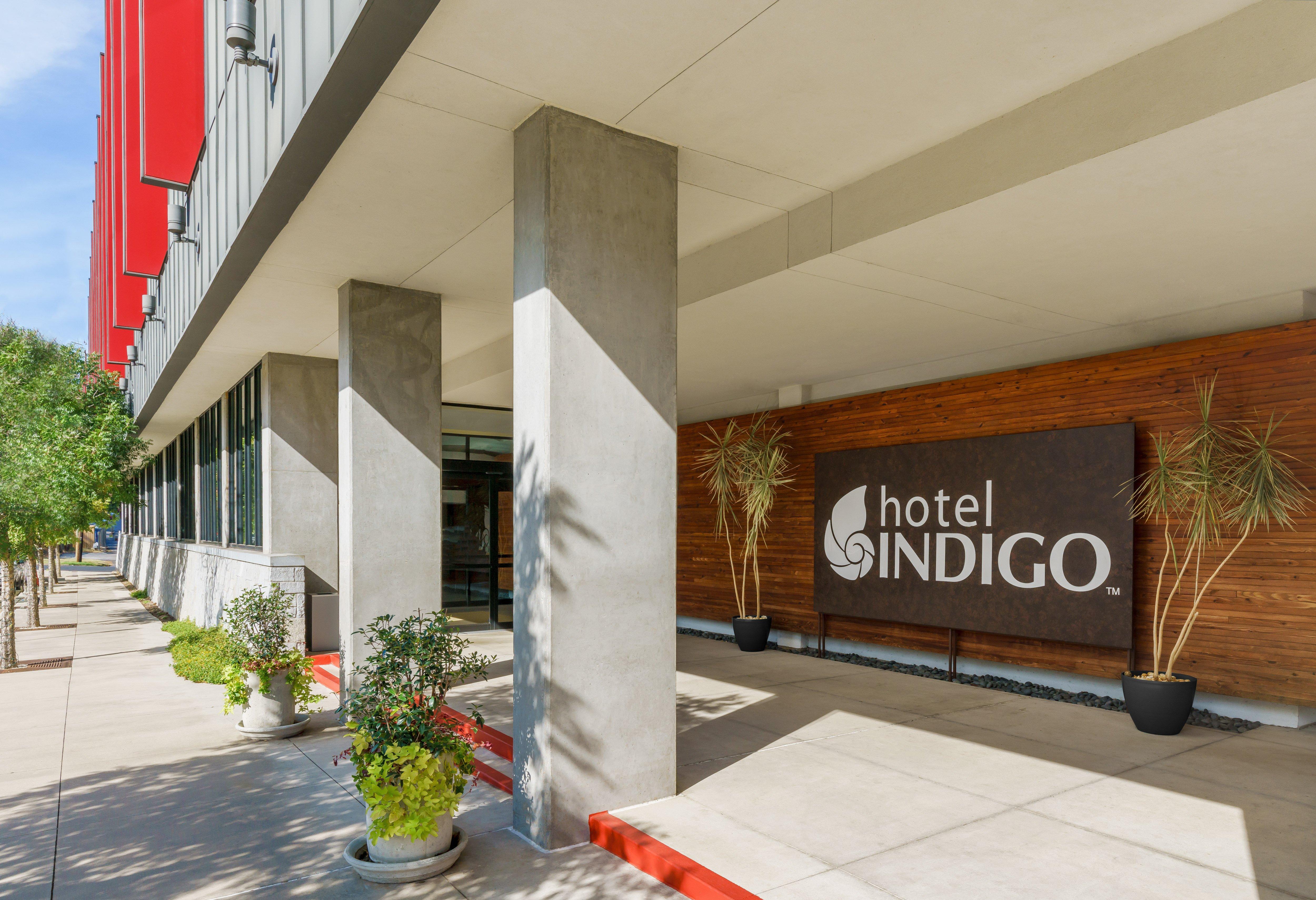Indigo - Area By Ihg 3*