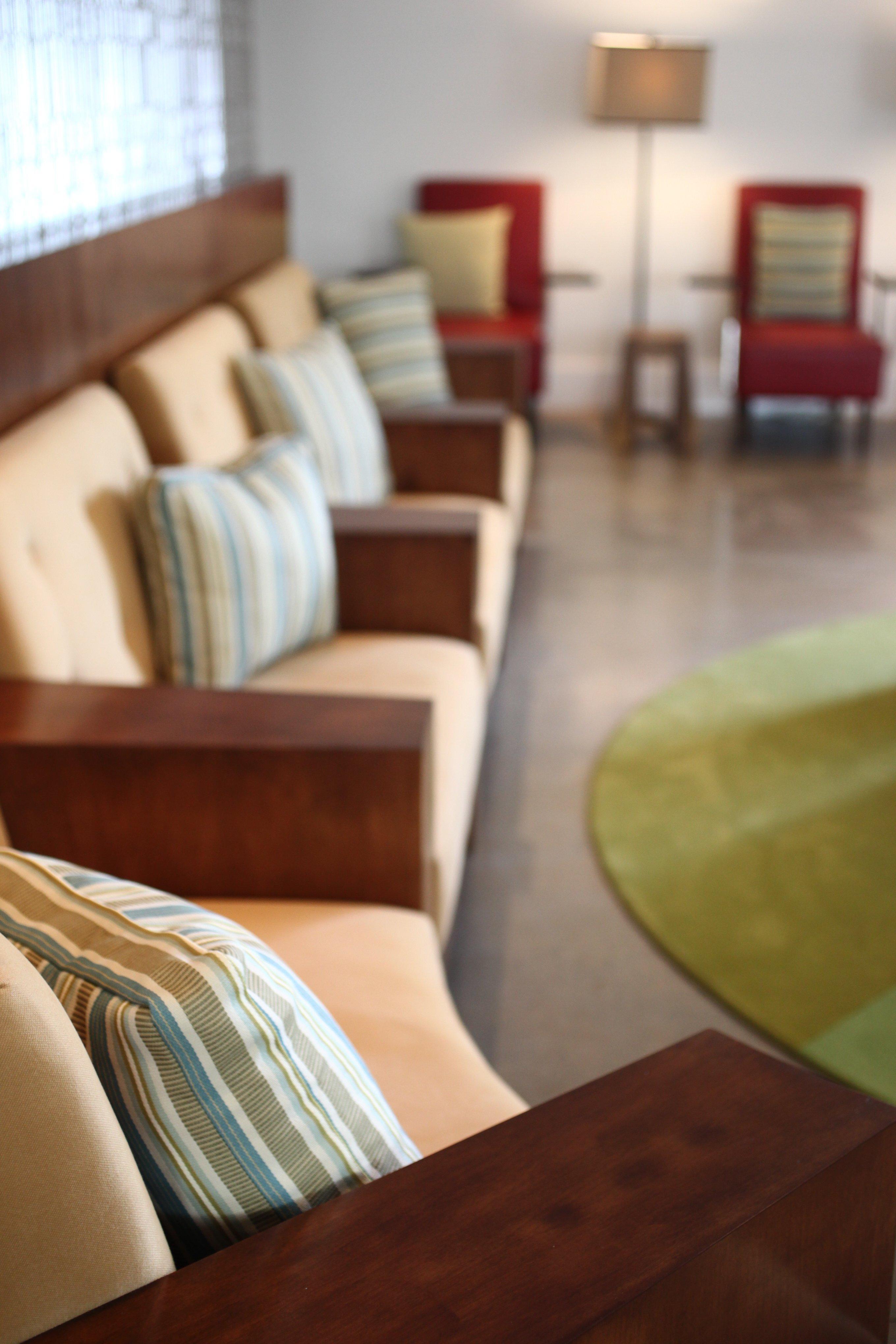 Hotel Indigo - Area By Ihg