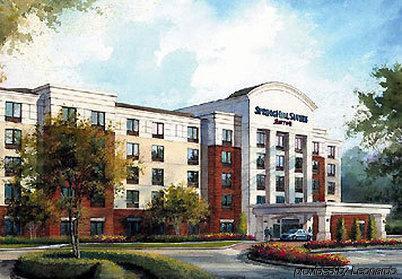 Hotel Springhill By Marriott West