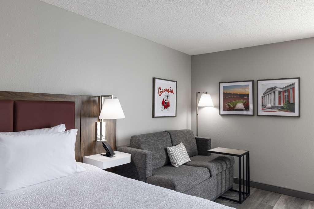 Hampton Hotel