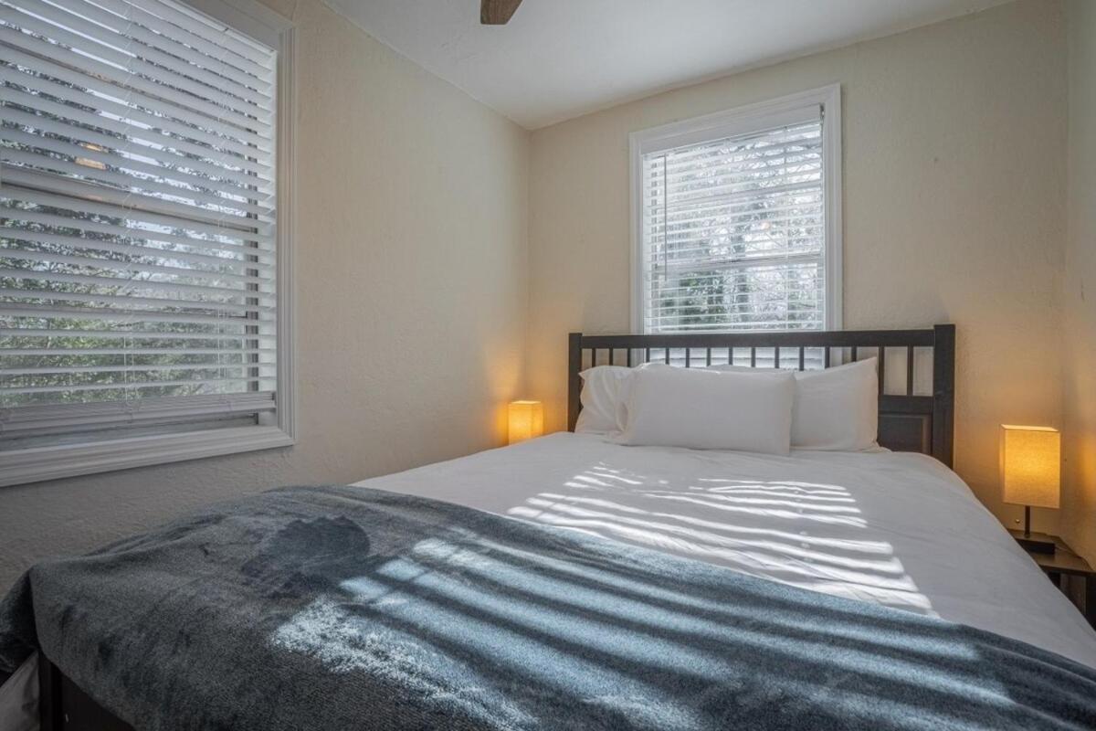 The Garden House 2 Miles To Sanford Stadium Holiday home Athens