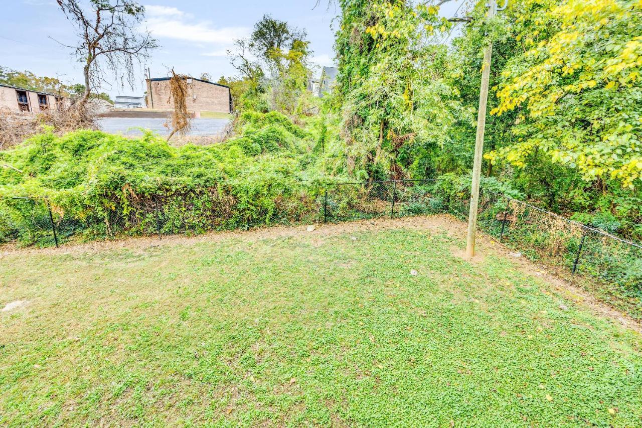 Classic Getaway - 1 Mile Walk To Sanford Stadium! Holiday home