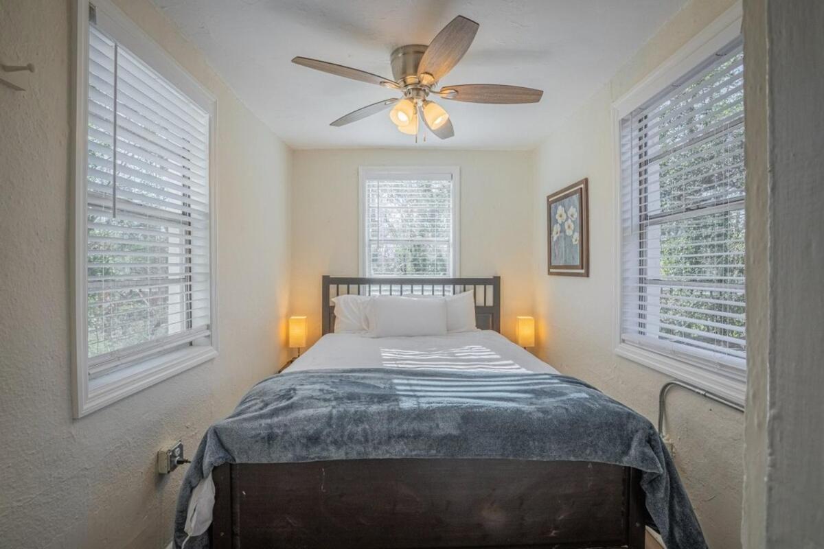 The Garden House 2 Miles To Sanford Stadium Holiday home