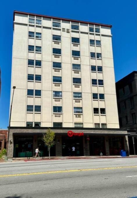 Uga Penthouse Downtown Walk To Stadium Apartment Athens