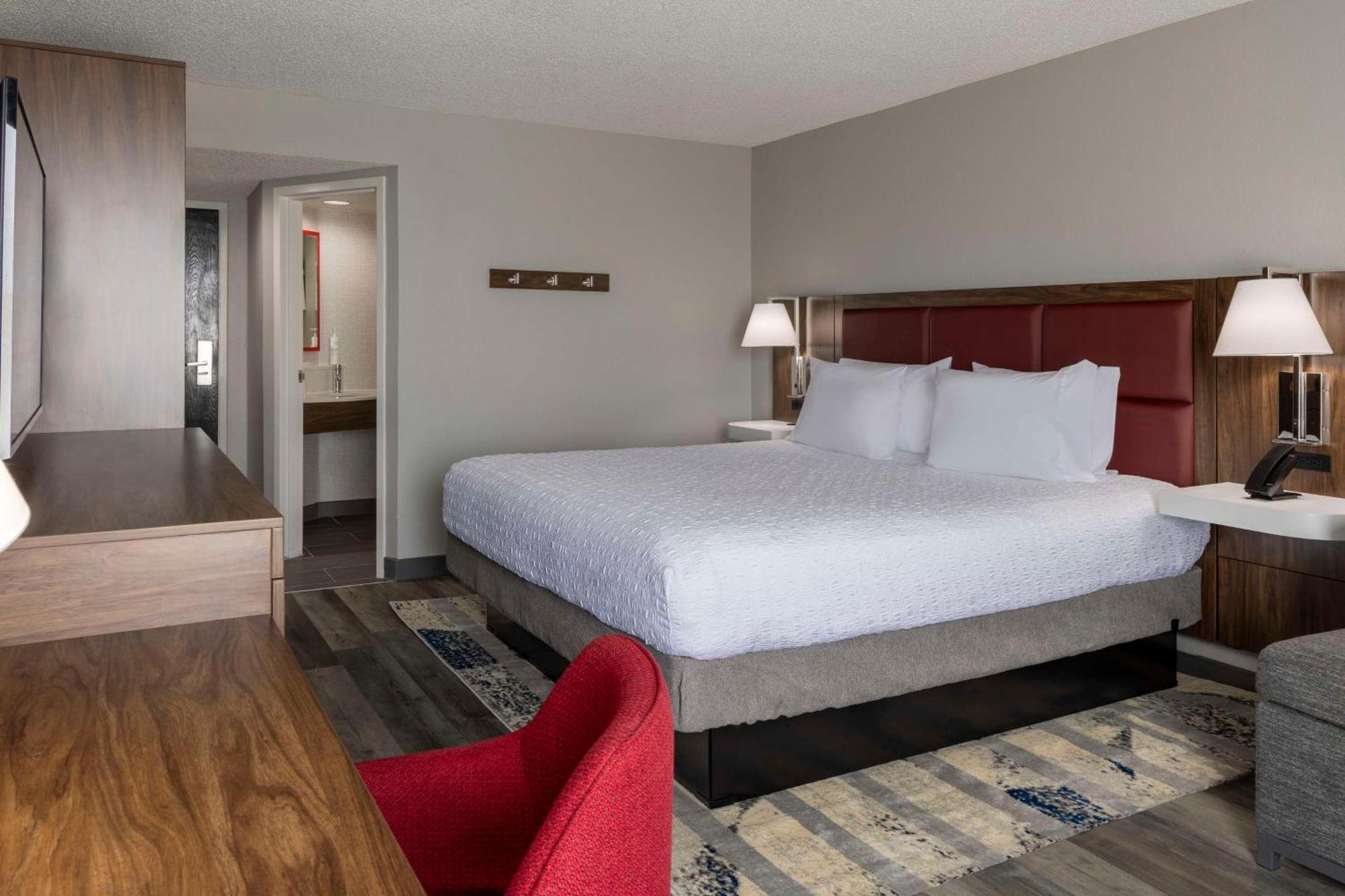 Hampton Hotel
