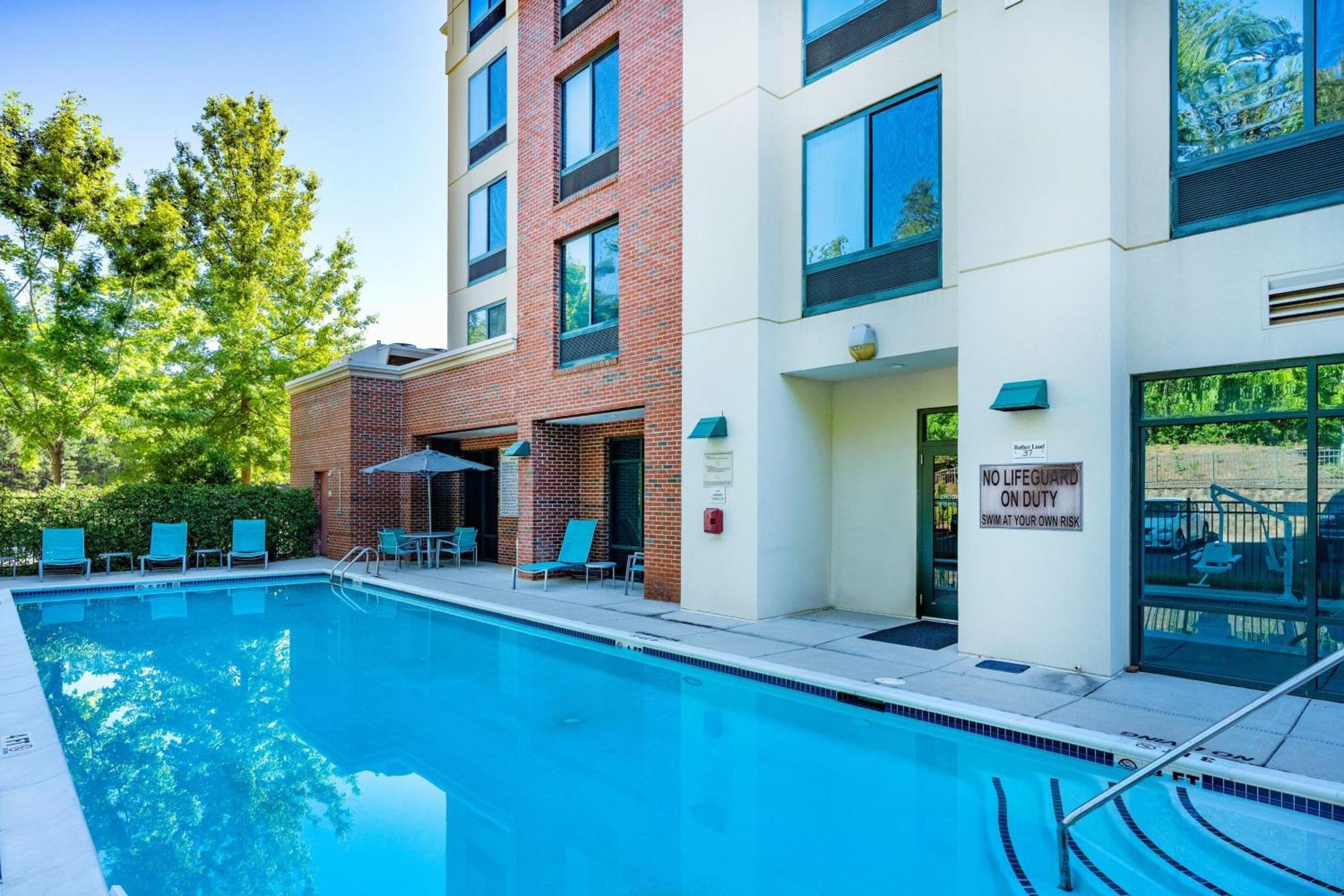Springhill By Marriott West