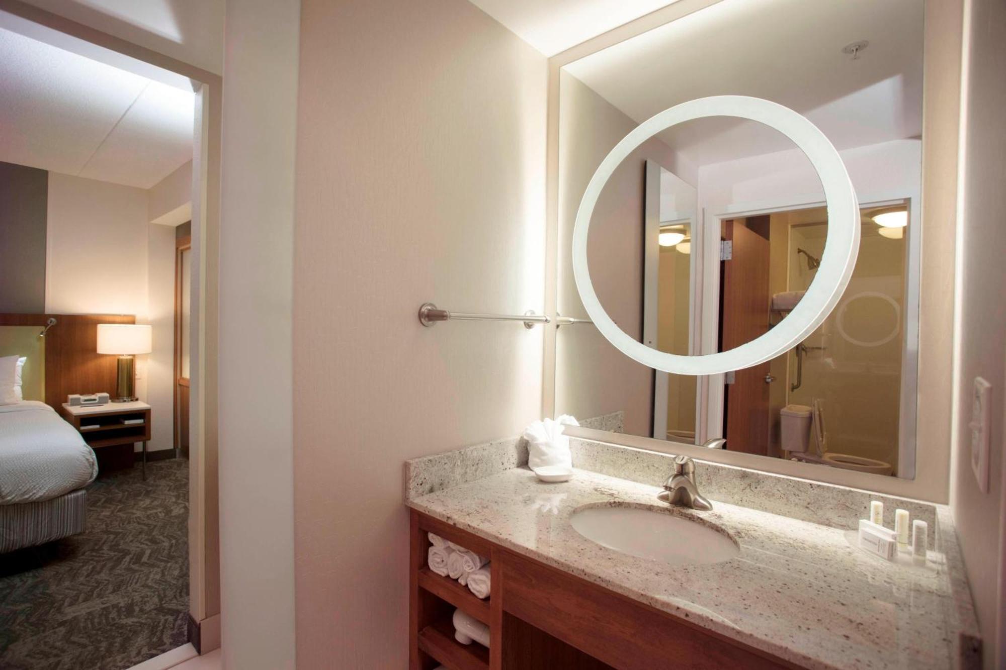 Springhill By Marriott West 3* Athens