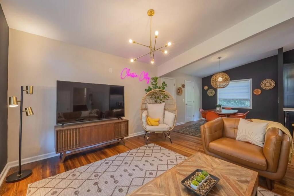 Mcm Holiday home