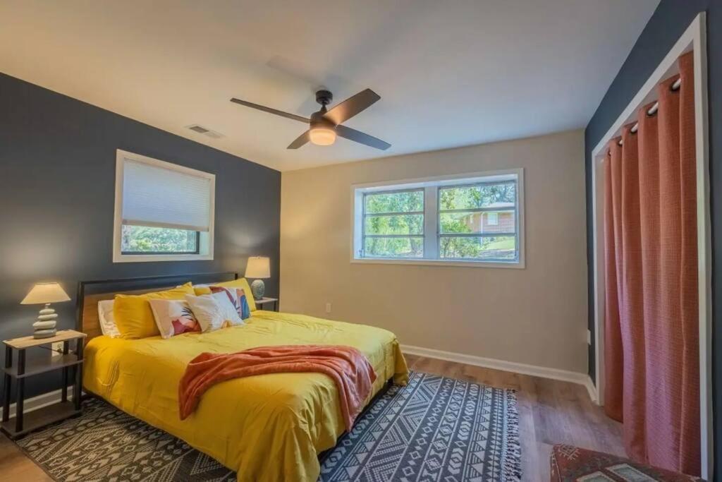 Mcm Holiday home Athens