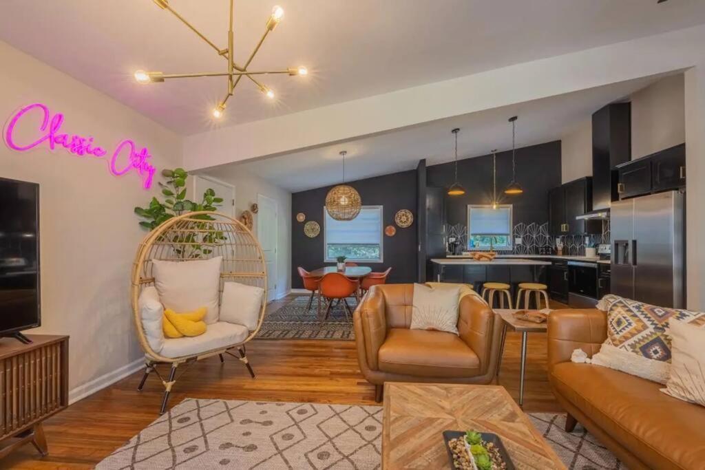 Holiday home Mcm Athens
