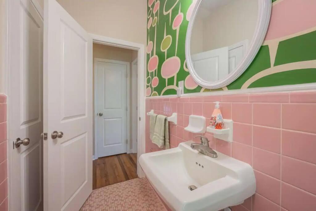 Holiday home Mcm *