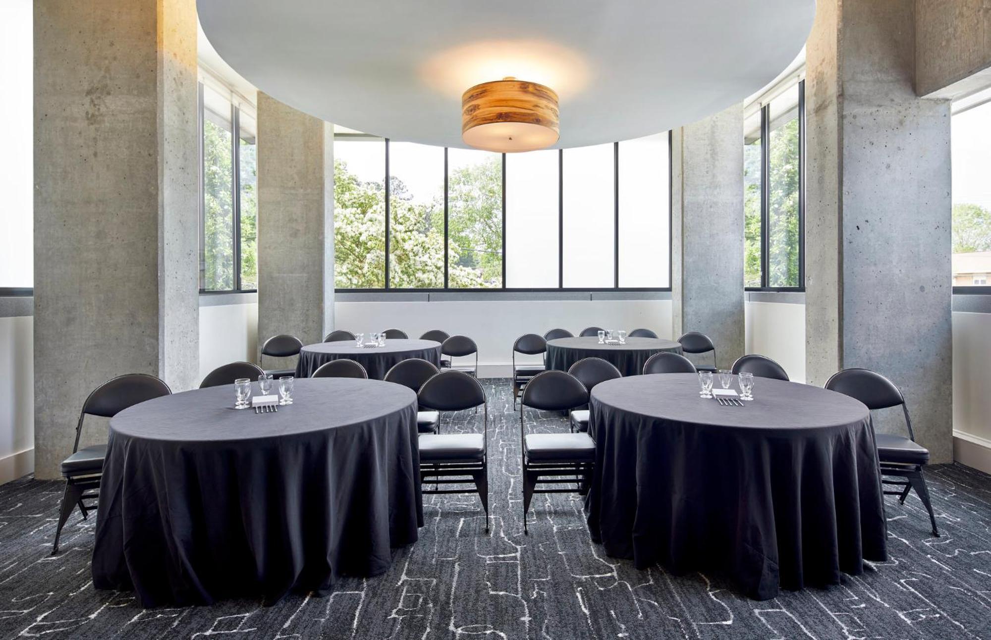 Indigo - Area By Ihg
