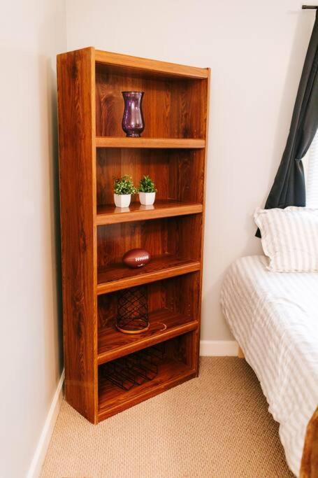 Cozy 3-bed Getaway, Right Near Uga! Athens