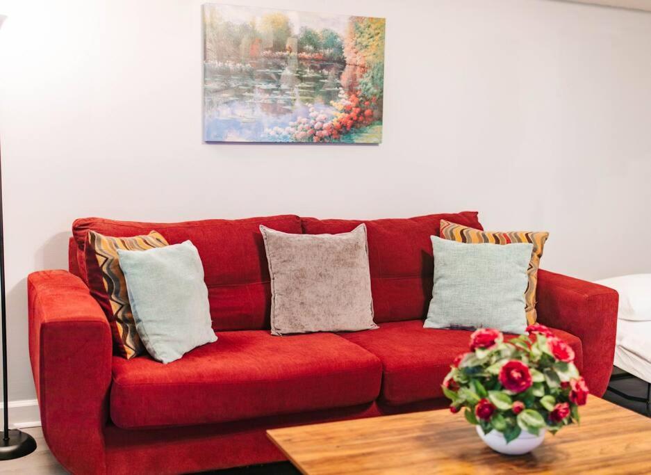 Apartment Cozy 3-bed Getaway, Right Near Uga! Athens
