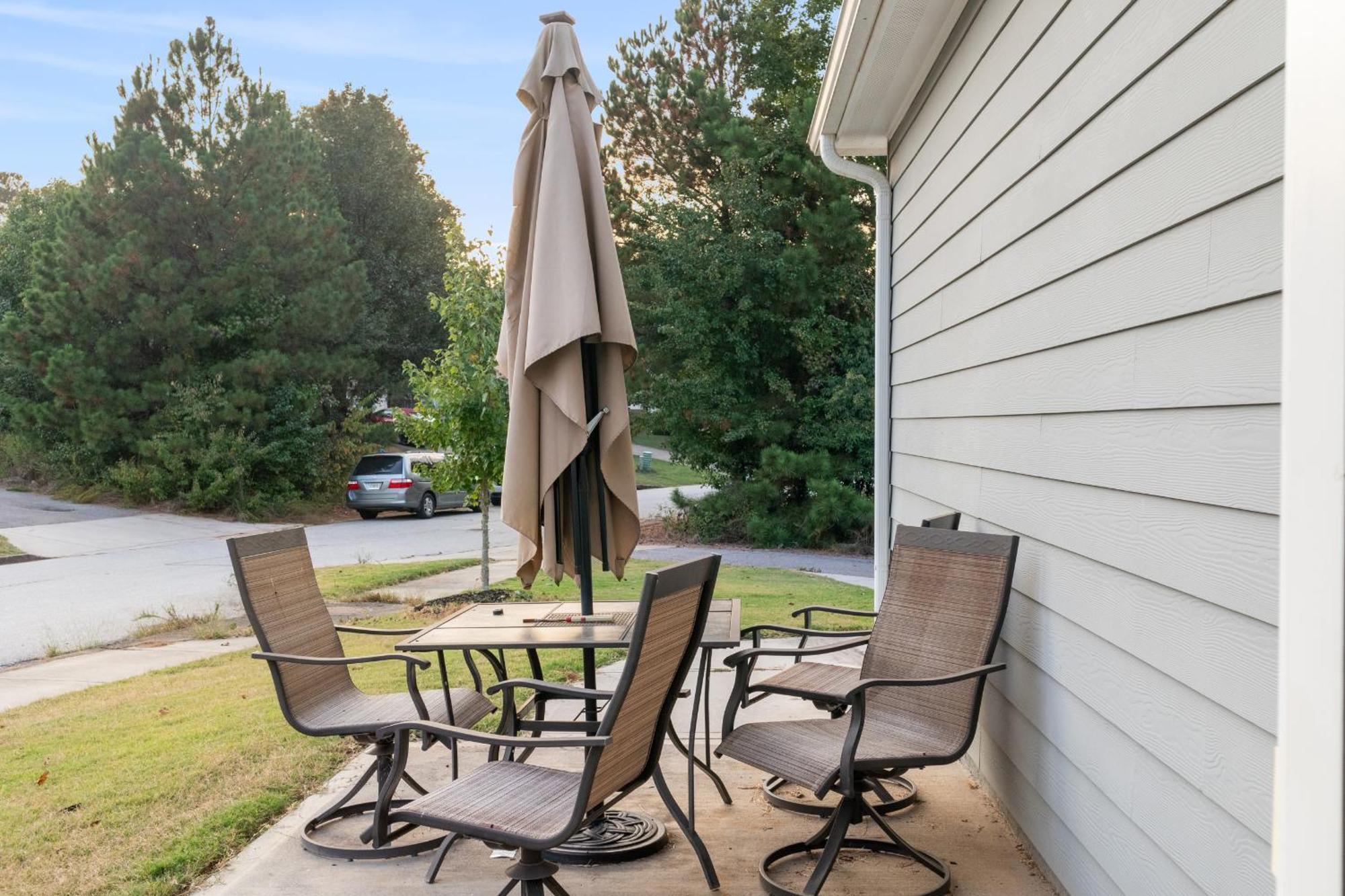 Holiday home New Haven At Towne Square Athens