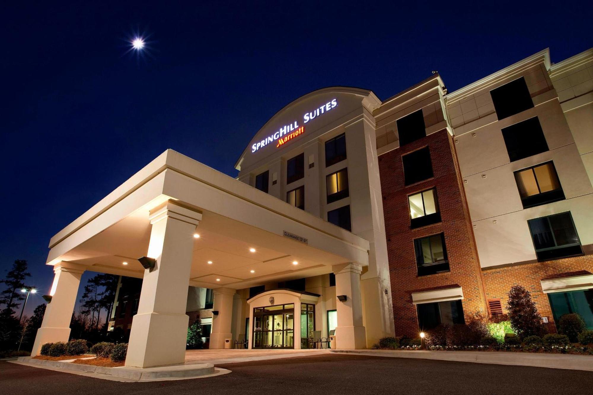 Springhill By Marriott West Athens