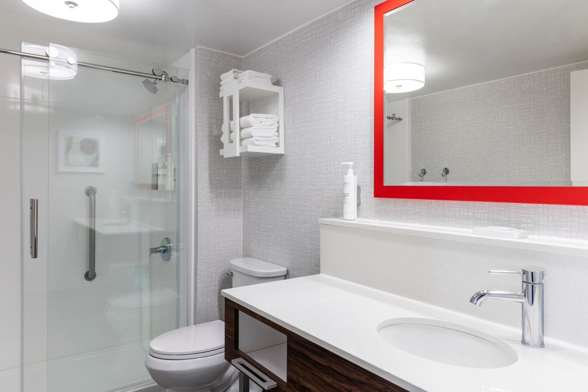 Hampton Hotel 3*