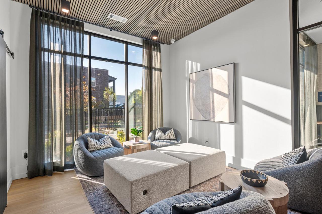 Charming, New Apt, Pool, Long * Athens