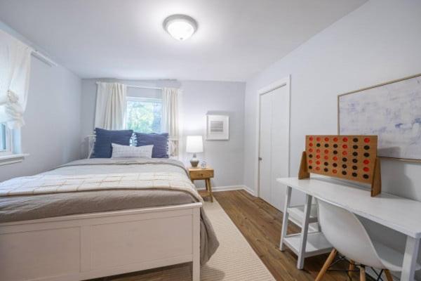 Downtown Holiday home