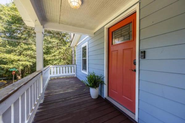 Downtown Holiday home