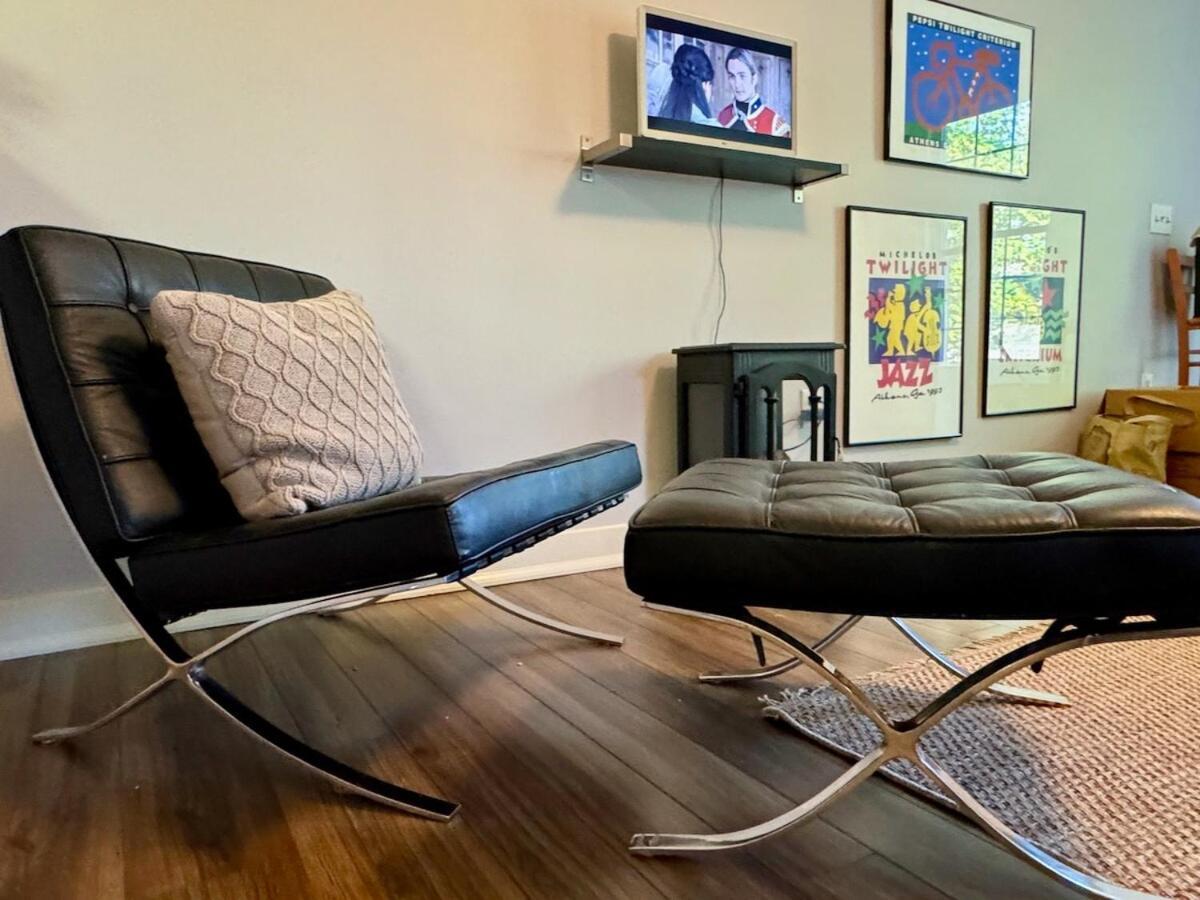 8 Min To Uga New Loft Near Downtown At Uga Free Wifi And Coffee Holiday home *