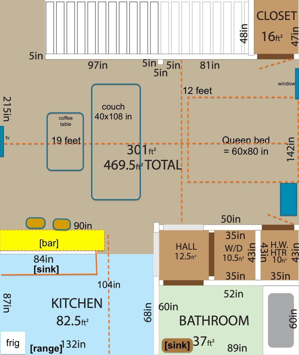 Holiday home 8 Min To Uga New Loft Near Downtown At Uga Free Wifi And Coffee