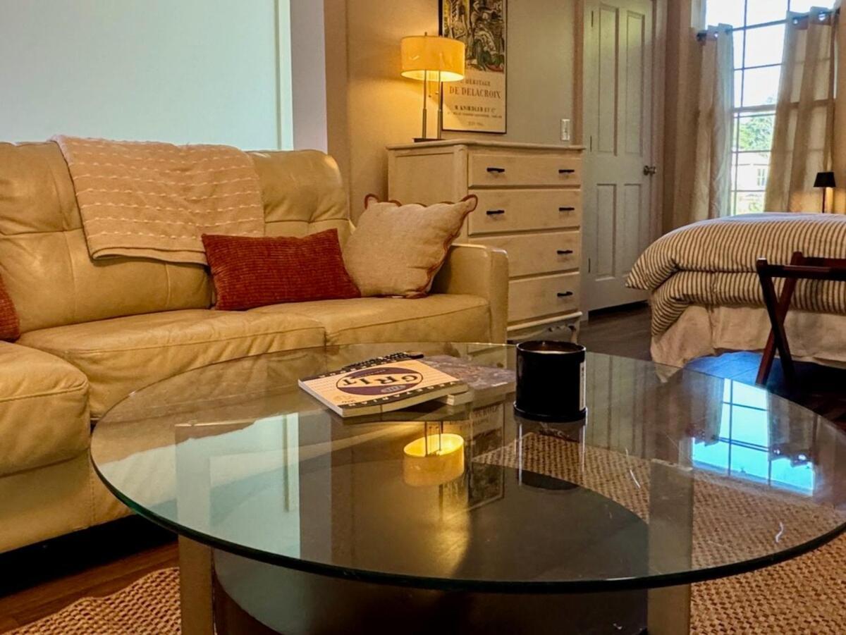 8 Min To Uga New Loft Near Downtown At Uga Free Wifi And Coffee Holiday home