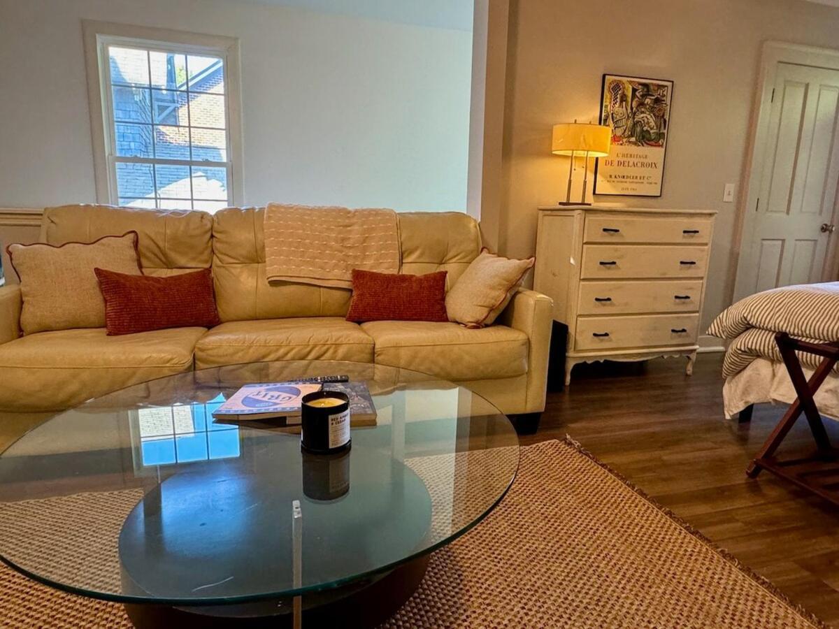 8 Min To Uga New Loft Near Downtown At Uga Free Wifi And Coffee Holiday home Athens