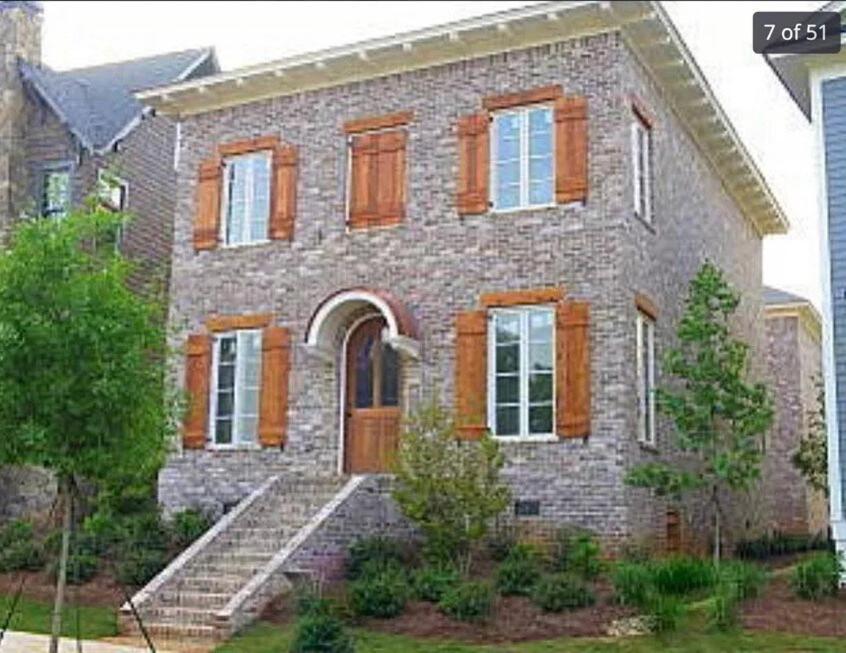 8 Min To Uga New Loft Near Downtown At Uga Free Wifi And Coffee Holiday home