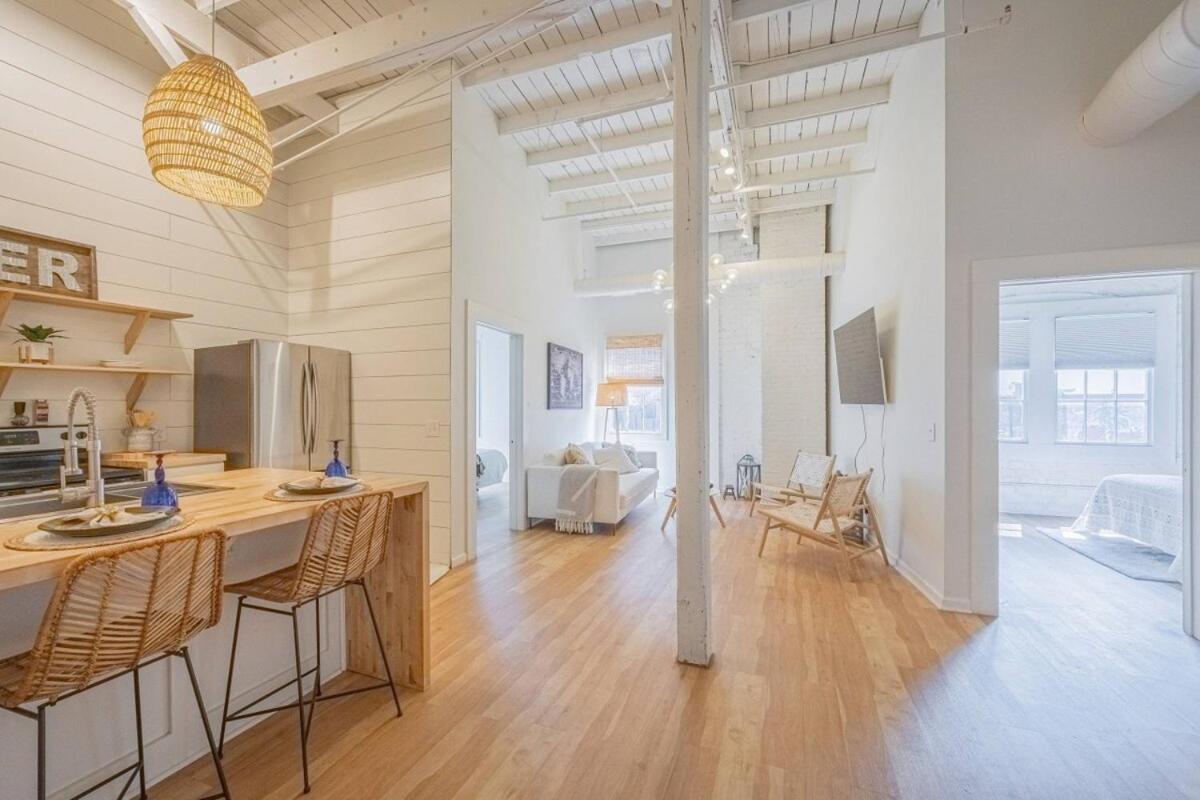 Holiday home Darlin' Downtown Dawghouse Athens