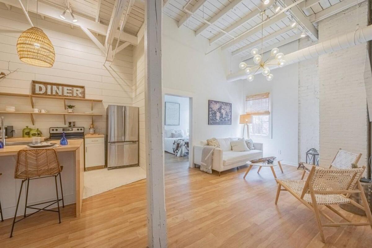 Holiday home Darlin' Downtown Dawghouse Athens
