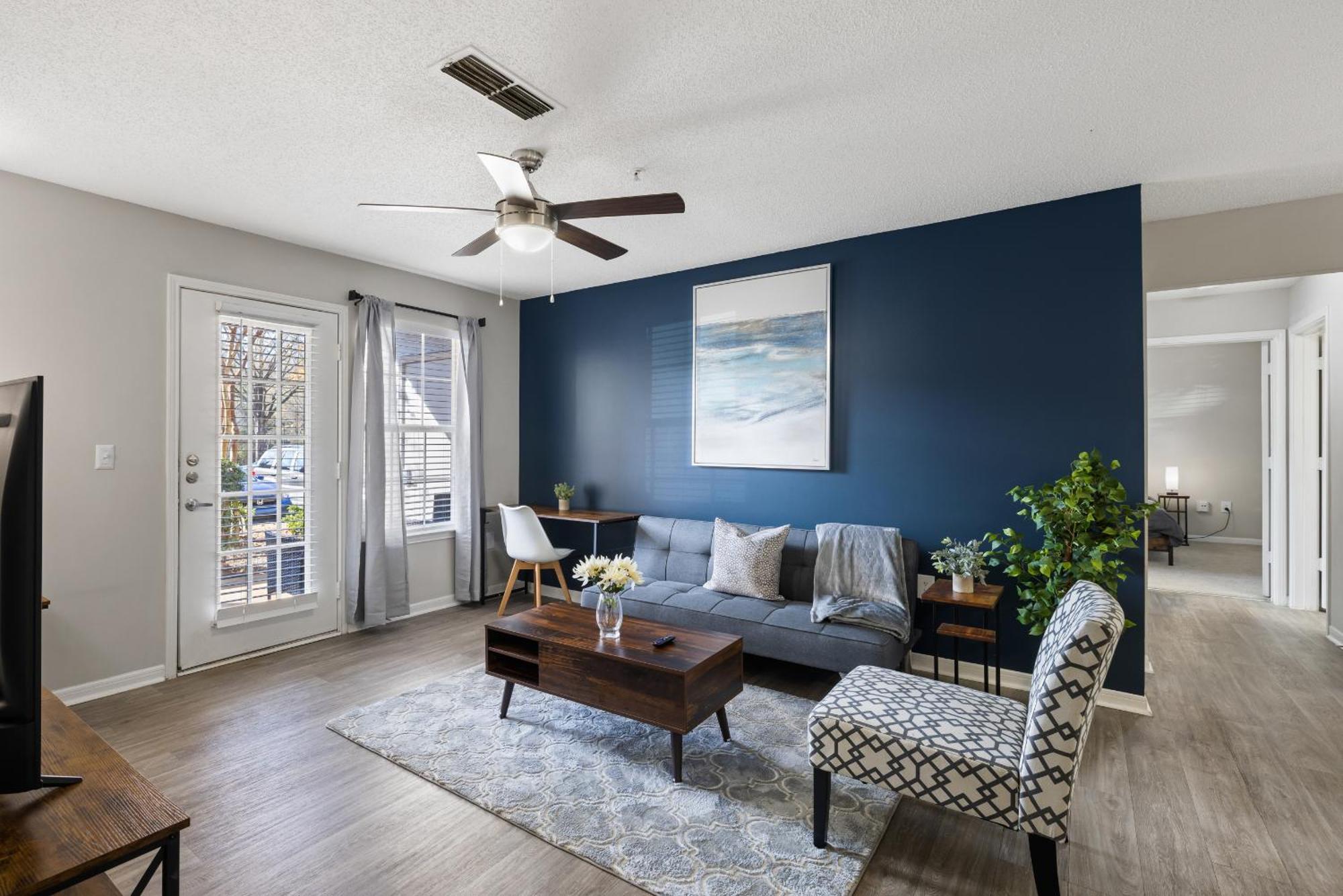 Charming3br In Georgia Prime Location * Athens