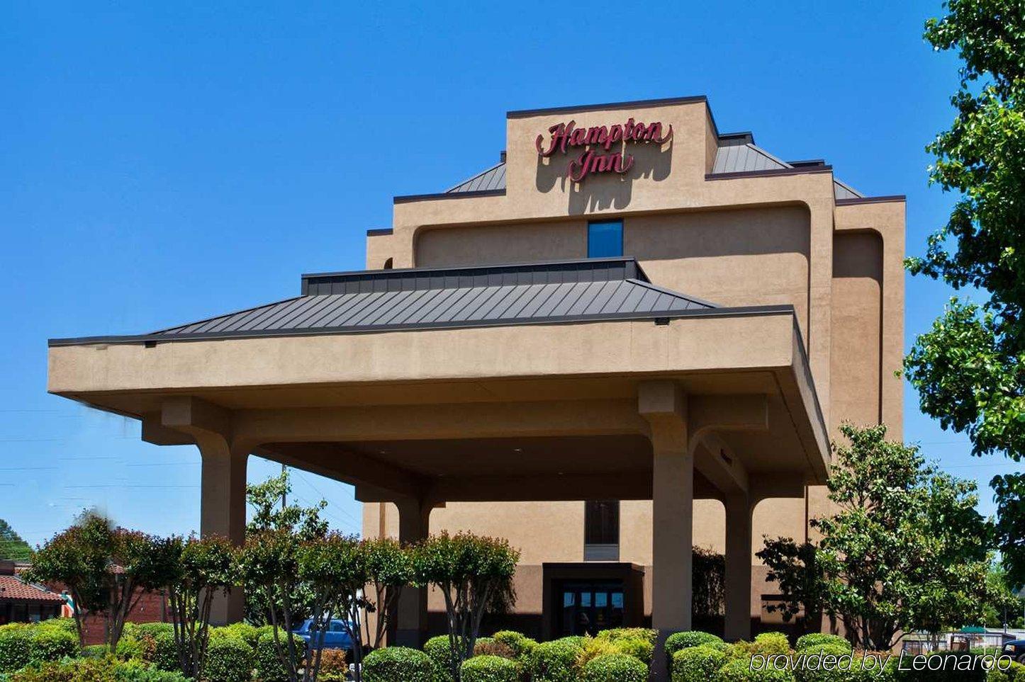 Hampton Hotel