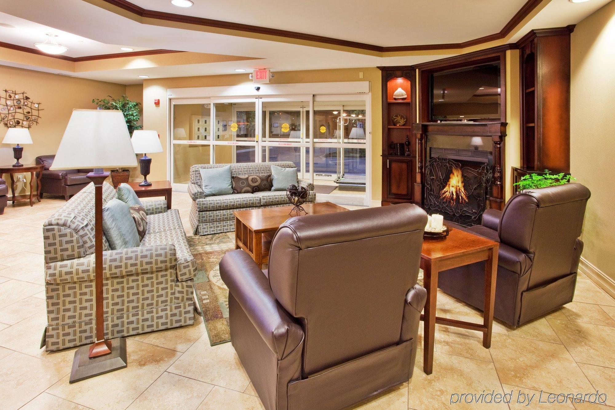Candlewood By Ihg