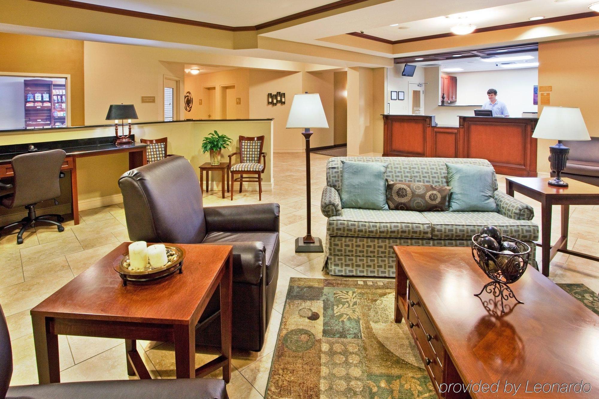 Candlewood By Ihg