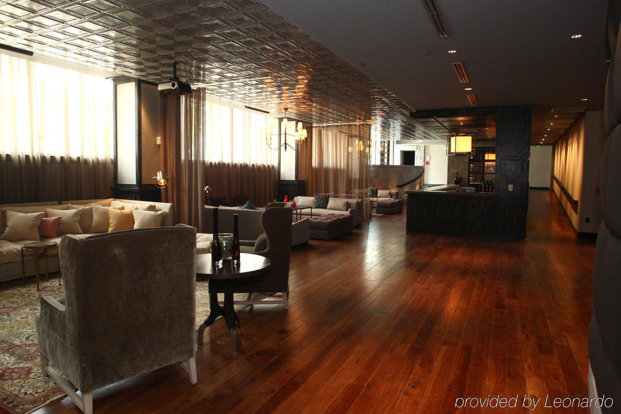 Indigo - Area By Ihg Hotel