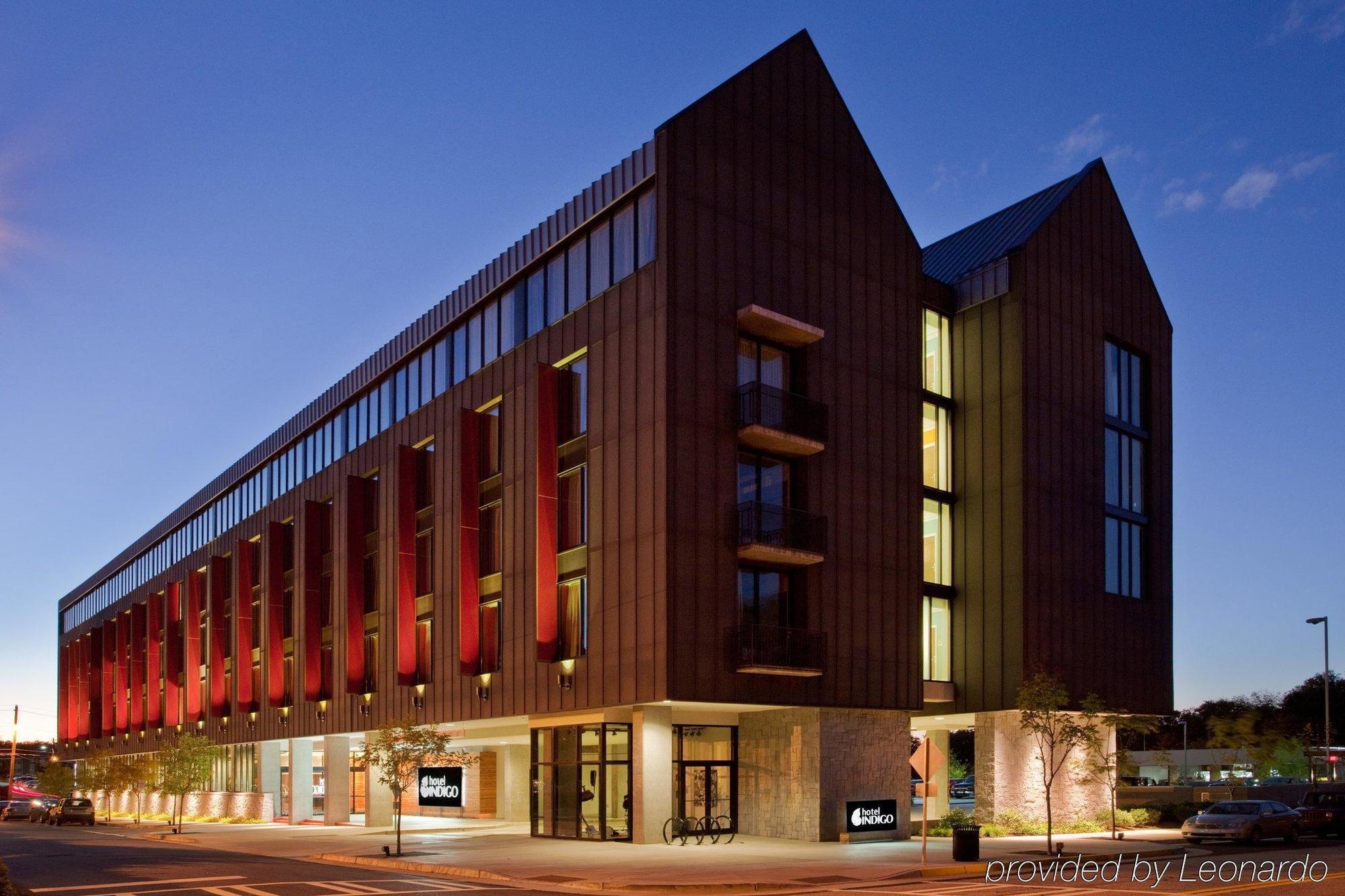 Indigo - Area By Ihg
