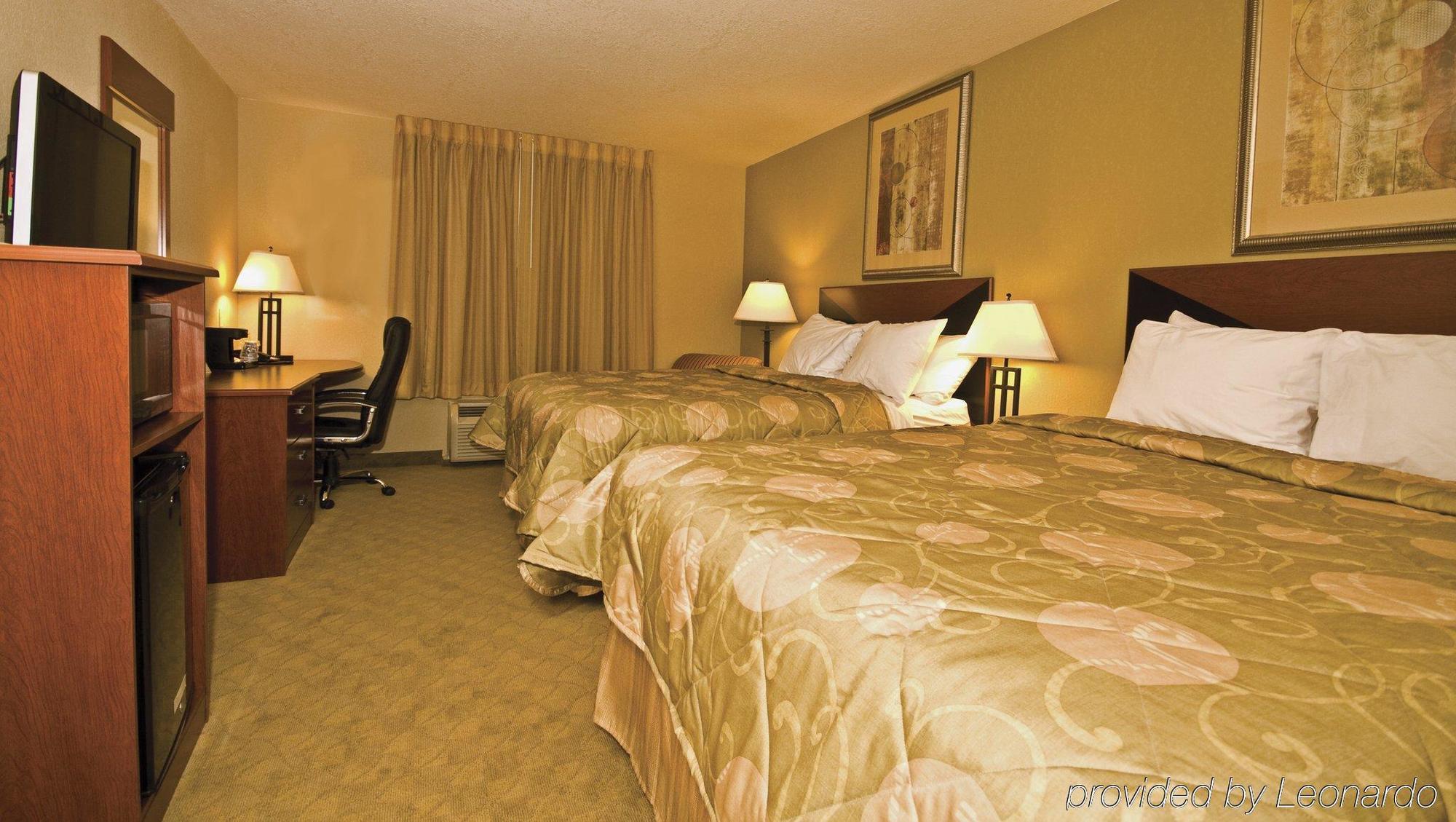 Sleep & Hotel