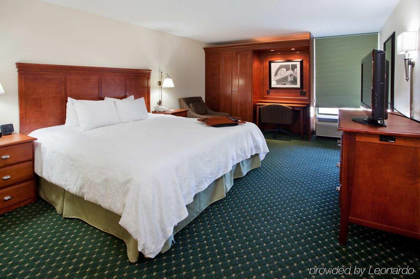 Hampton Hotel Athens