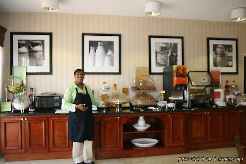 Hampton Hotel 3*