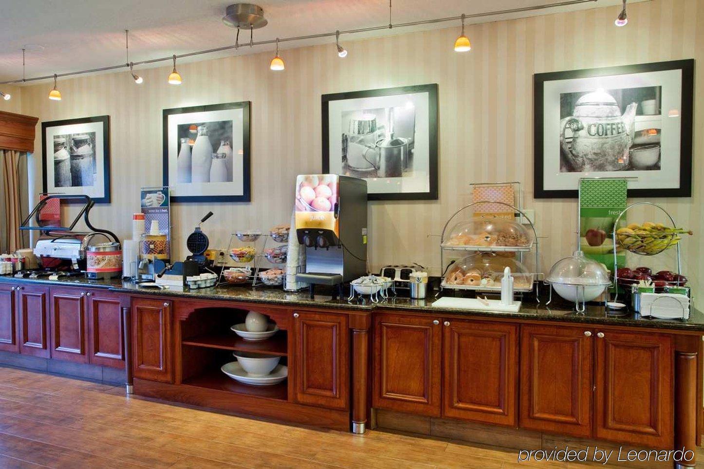 Hampton Hotel Athens