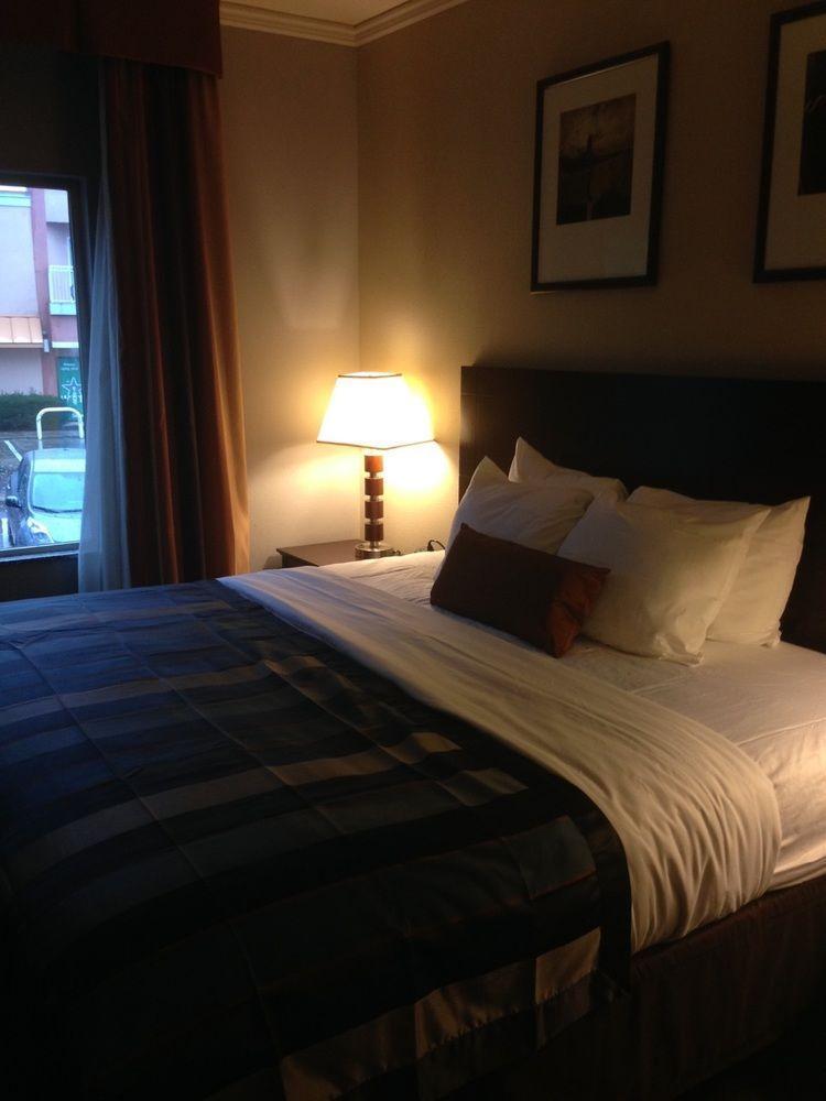 Wingate By Wyndham Ga Hotel