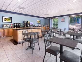 Wingate By Wyndham Ga Hotel 3*