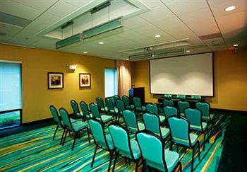 Springhill By Marriott West Hotel 3*